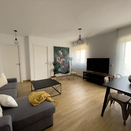 Torrevieja Experience Mar Azul Apartment Bagian luar foto