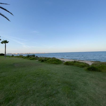 Torrevieja Experience Mar Azul Apartment Bagian luar foto