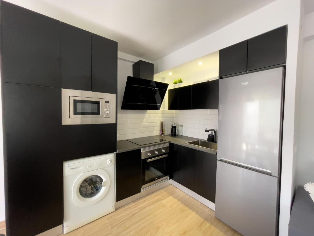 Torrevieja Experience Mar Azul Apartment Bagian luar foto