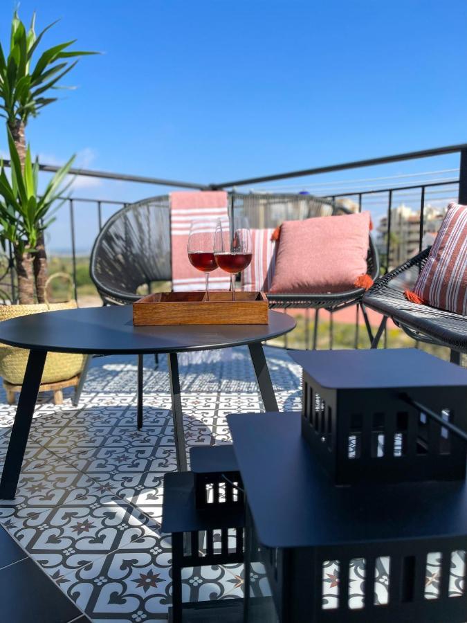 Torrevieja Experience Mar Azul Apartment Bagian luar foto