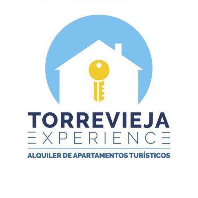 Torrevieja Experience Mar Azul Apartment Bagian luar foto