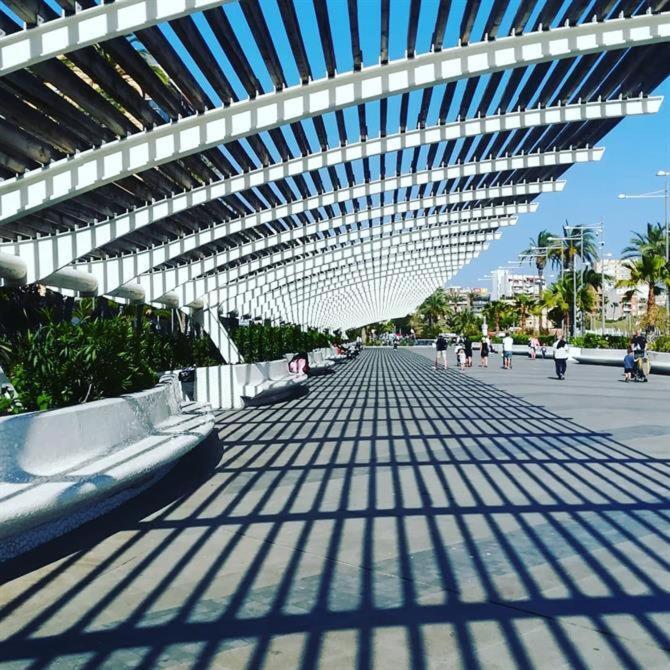 Torrevieja Experience Mar Azul Apartment Bagian luar foto